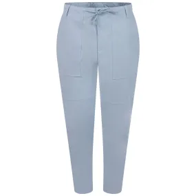 Adicross DWR Trousers Wonder Blue - AW23