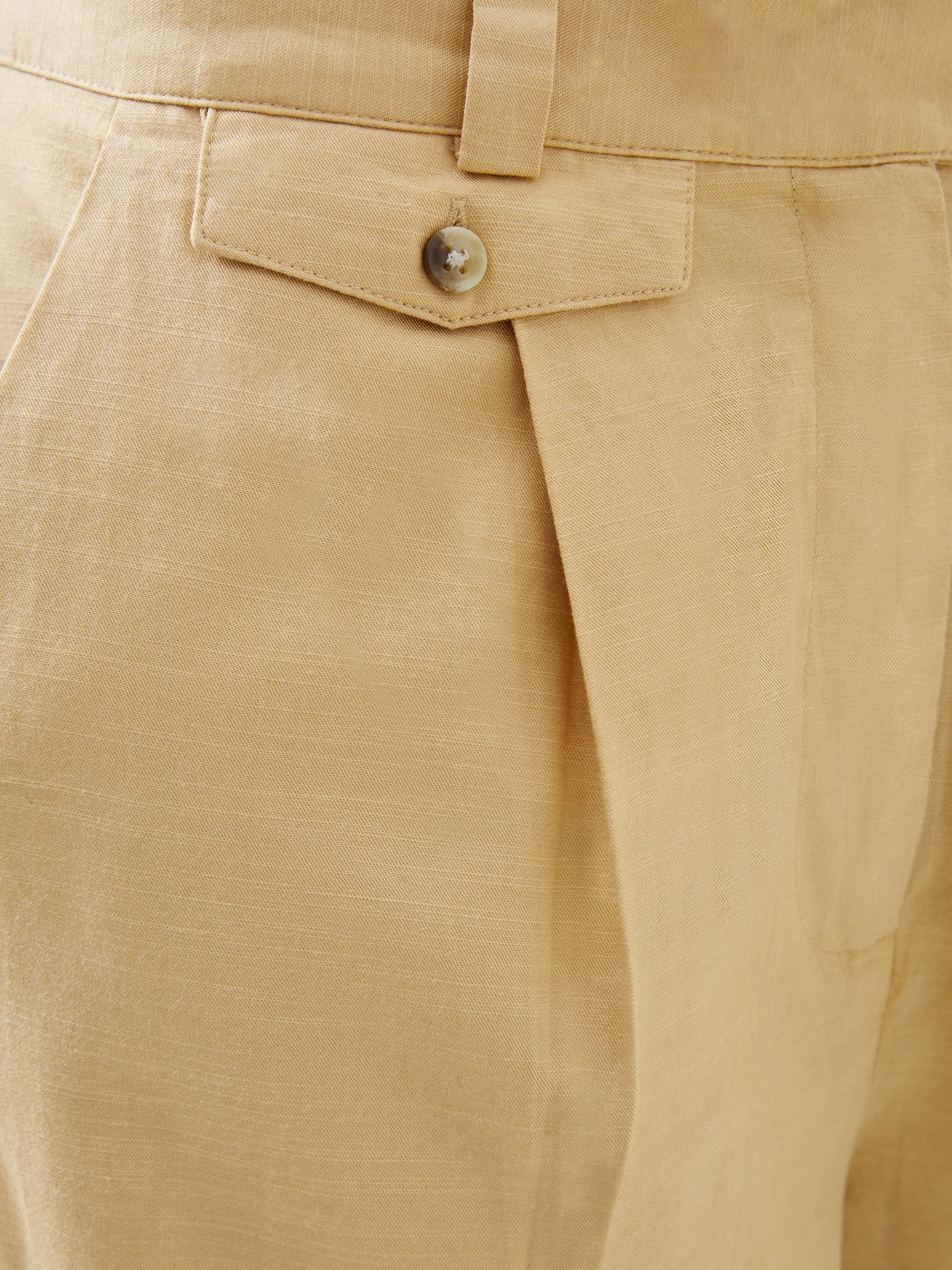 Alania City Trouser