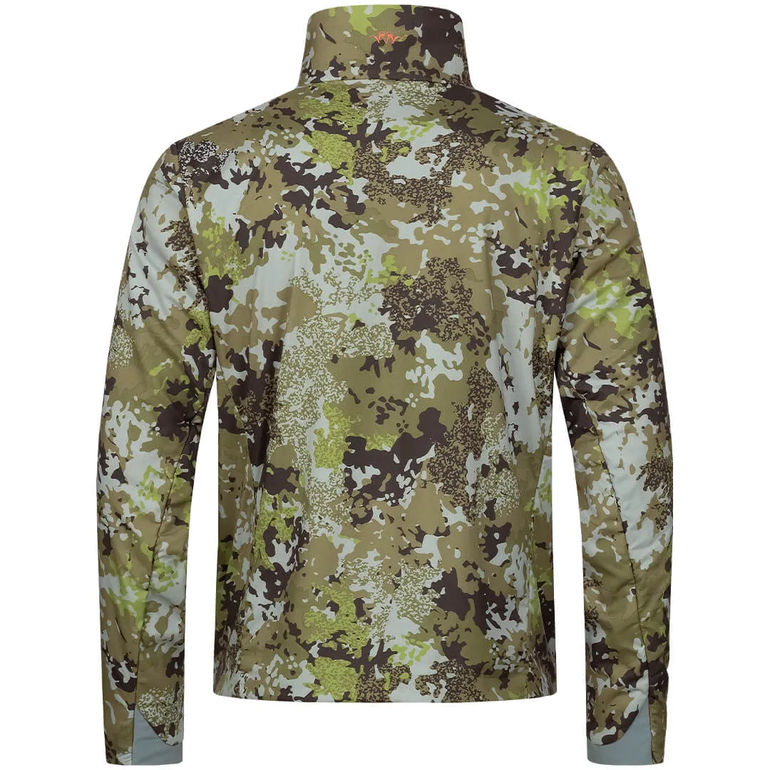 Alpha Stretch Jacket - Huntec Camouflage by Blaser