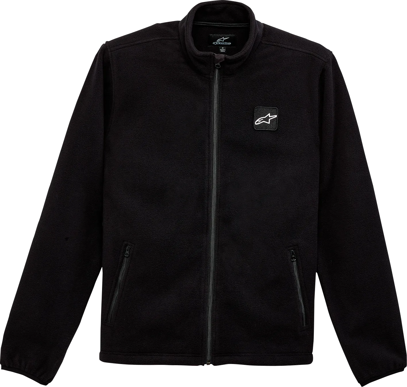 ALPINESTARS Periphery Jacket - Black - 2XL 1232-51200-102X