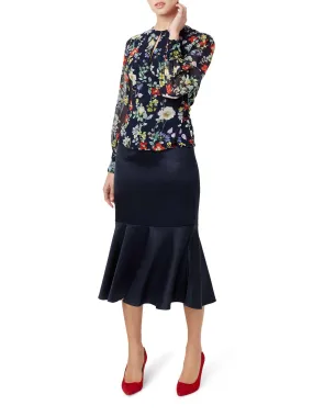 Amberlee Midi Skirt