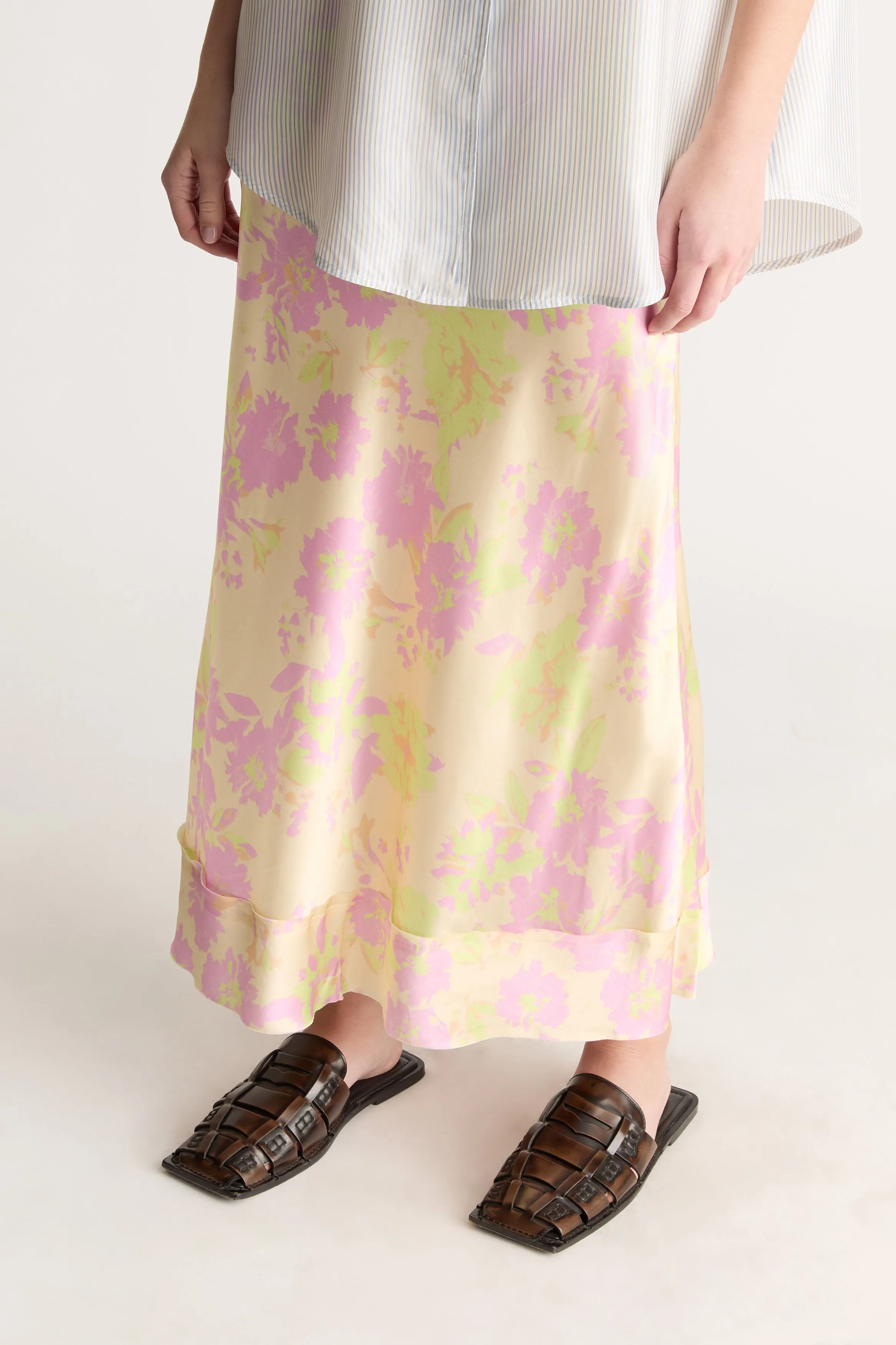 Annette Skirt