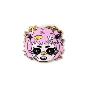 Ashido - Enamel Pin - LIMITED EDITION