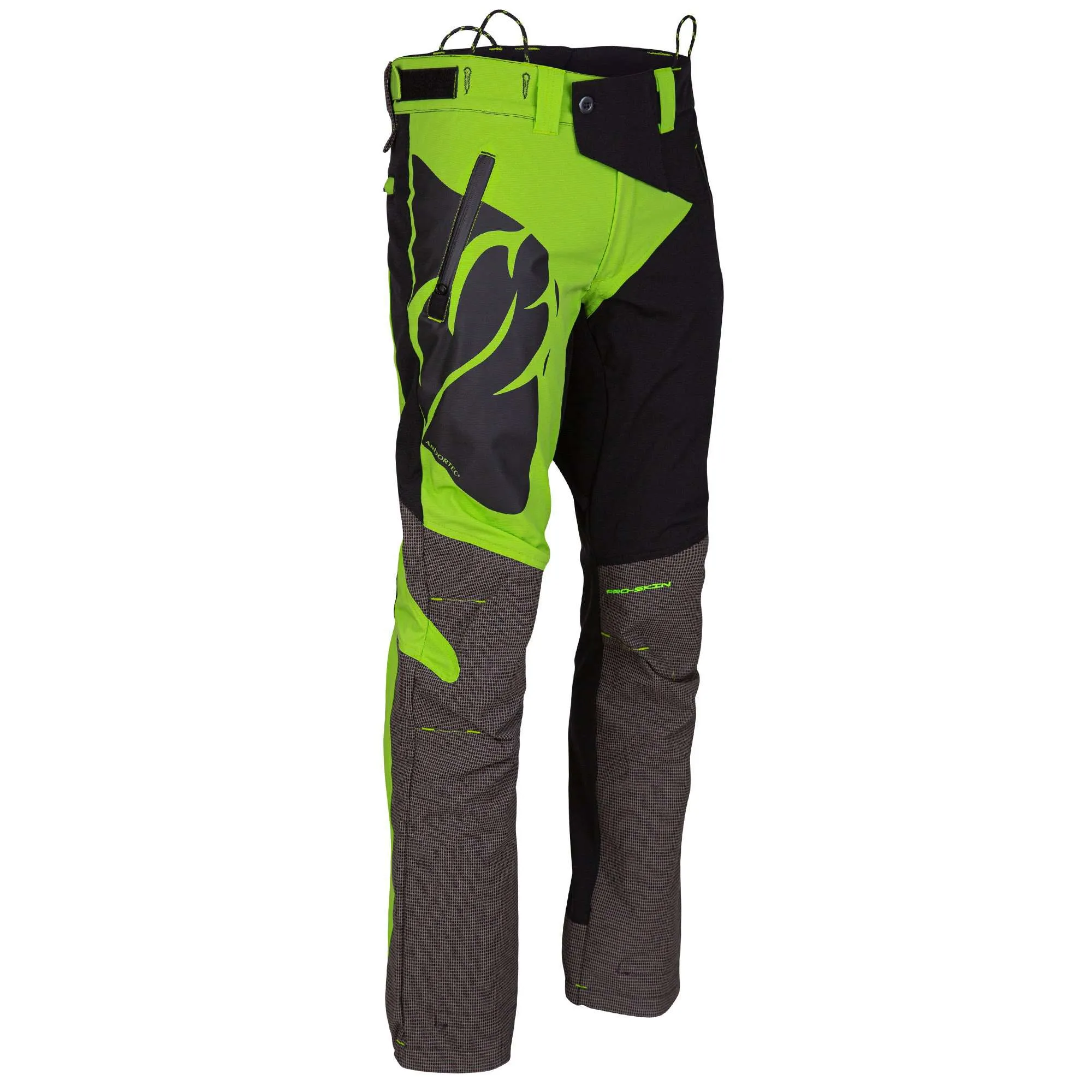 AT4185 Arborflex Pro Skins - Lime