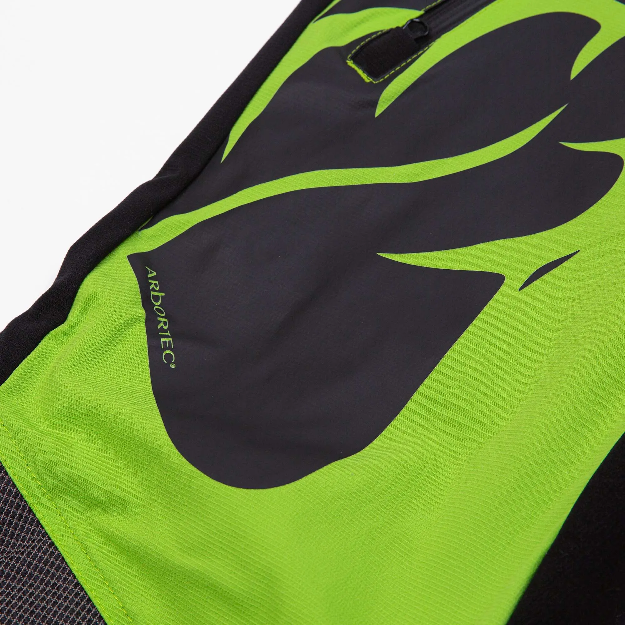 AT4185 Arborflex Pro Skins - Lime