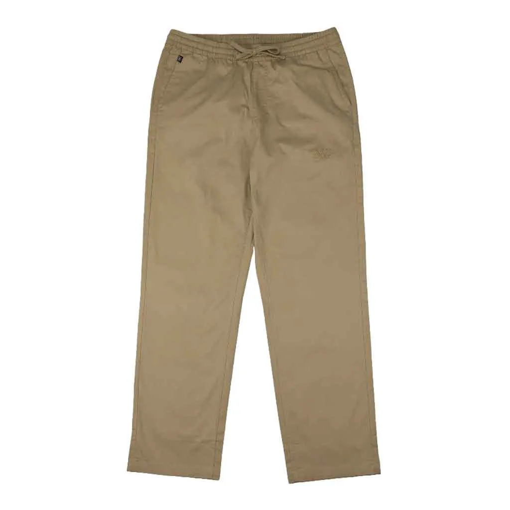 Avva Covina Surf Pant - Khaki