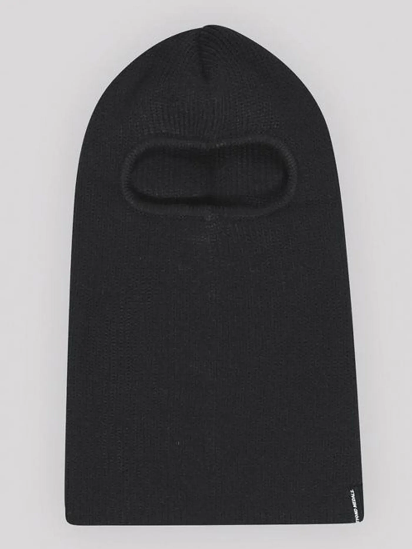 Balaclava Knit