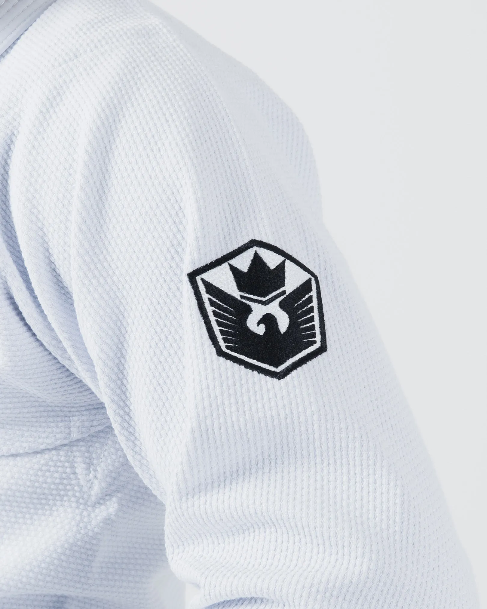 Balistico 4.0 Brazilian Jiu Jitsu Gi - White - 2024 Edition