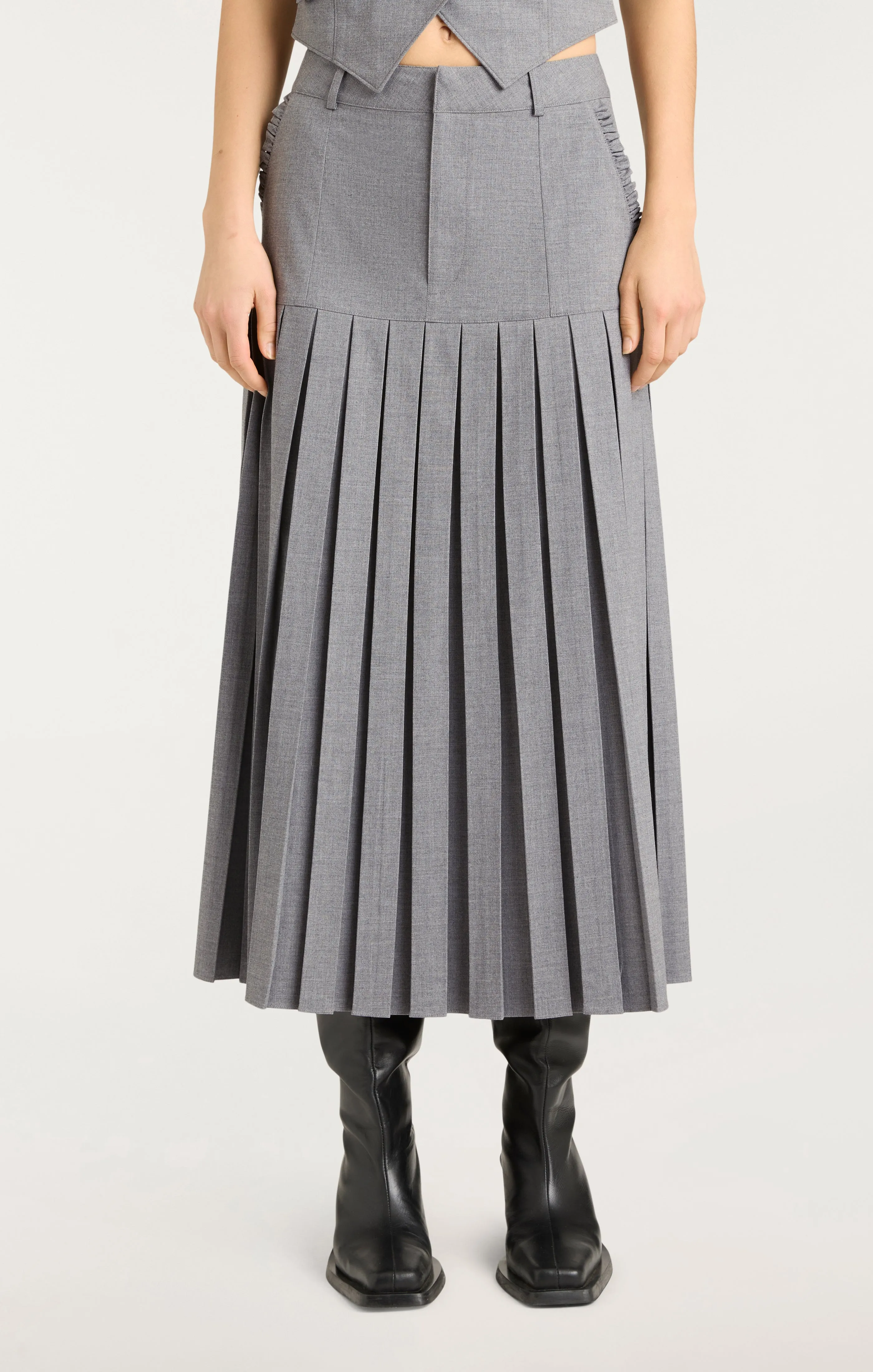 Bane Skirt