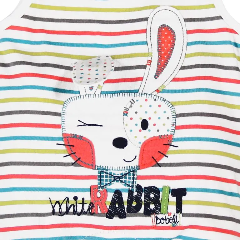 boboli romper 74