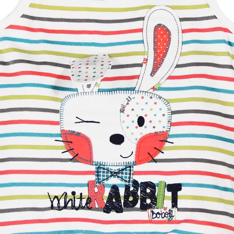 boboli romper 74