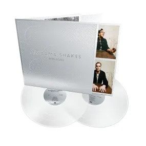 Boys & Girls 10th Anniversary Special Edition 2LP (Limited Edition Crystal Clear Vinyl)