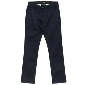 Brixton Reserve Chino Pant - Navy