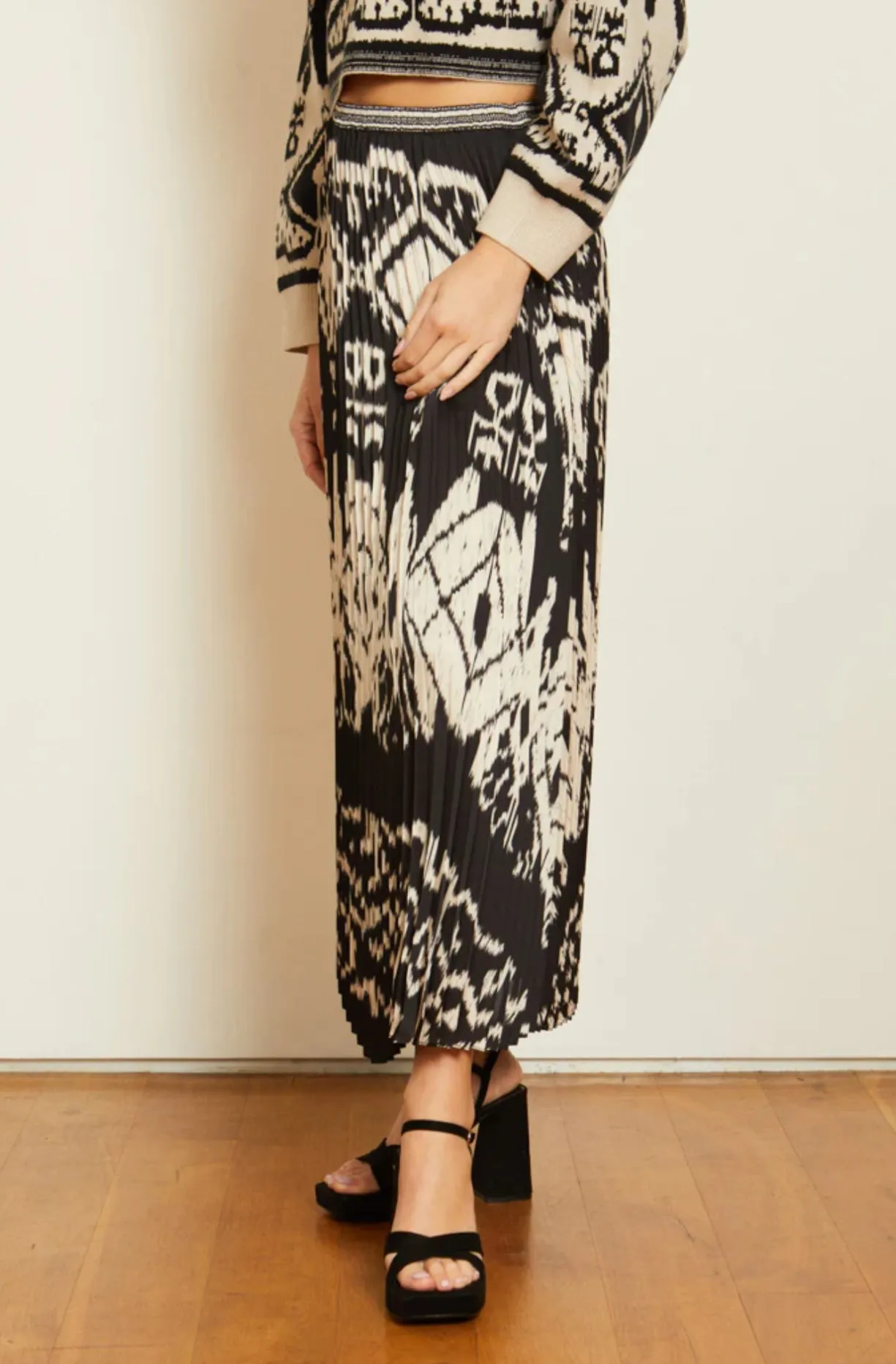 Caballero Lucille Skirt