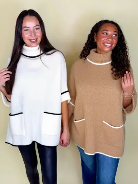 Calling Cozy Poncho | Doorbuster