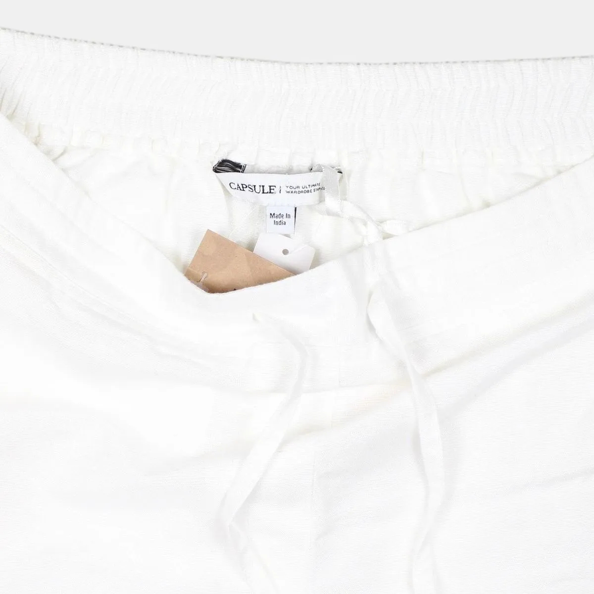 Capsule Trousers