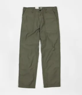 Carhartt Fatigue Trousers - Rover Green