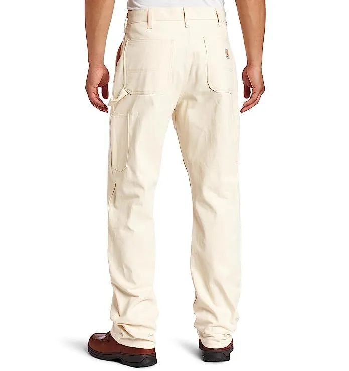 Carhartt Loose Fit Drill Utility Work Pant B04