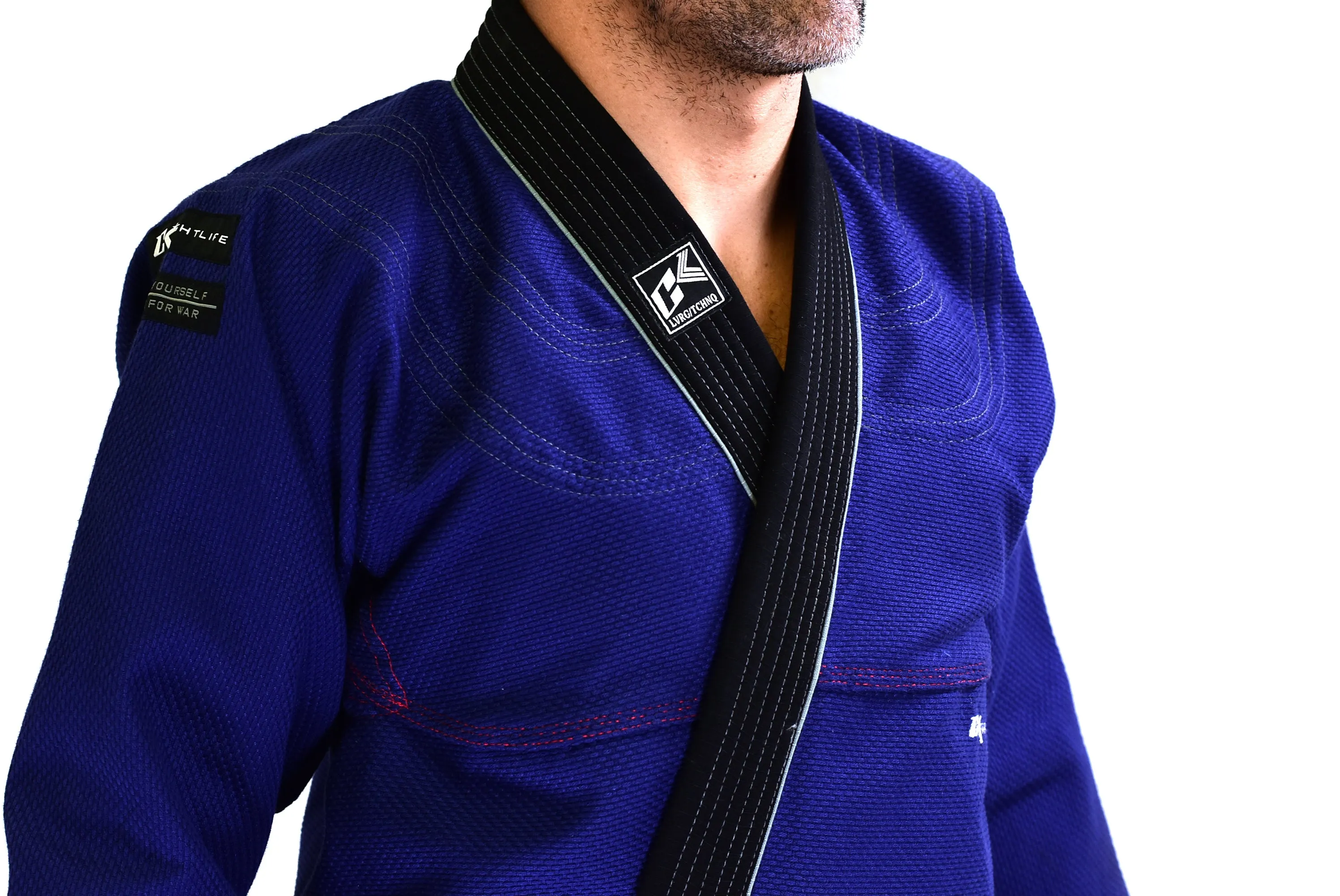 CK Armory Limited Edition Gi - Navy