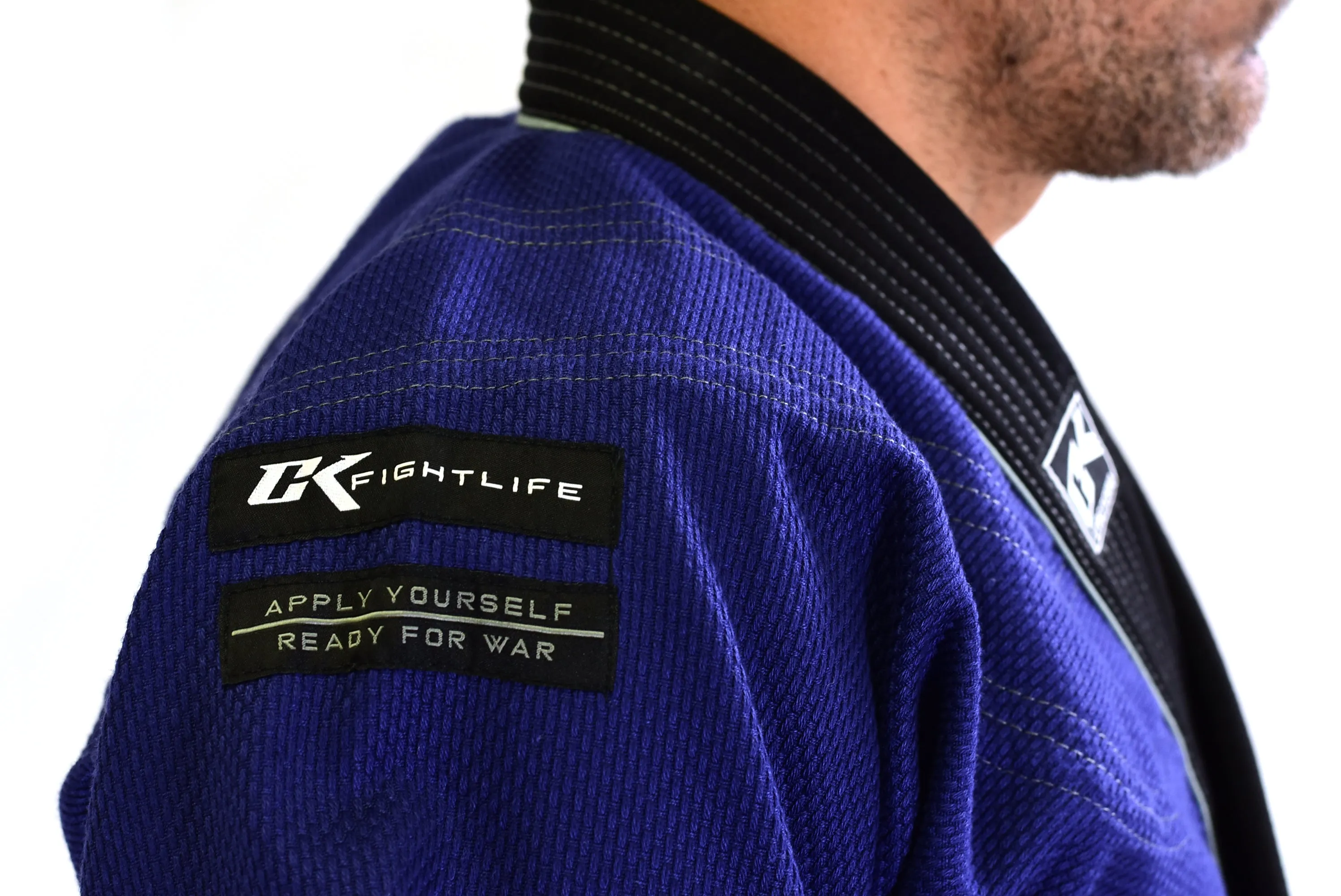 CK Armory Limited Edition Gi - Navy