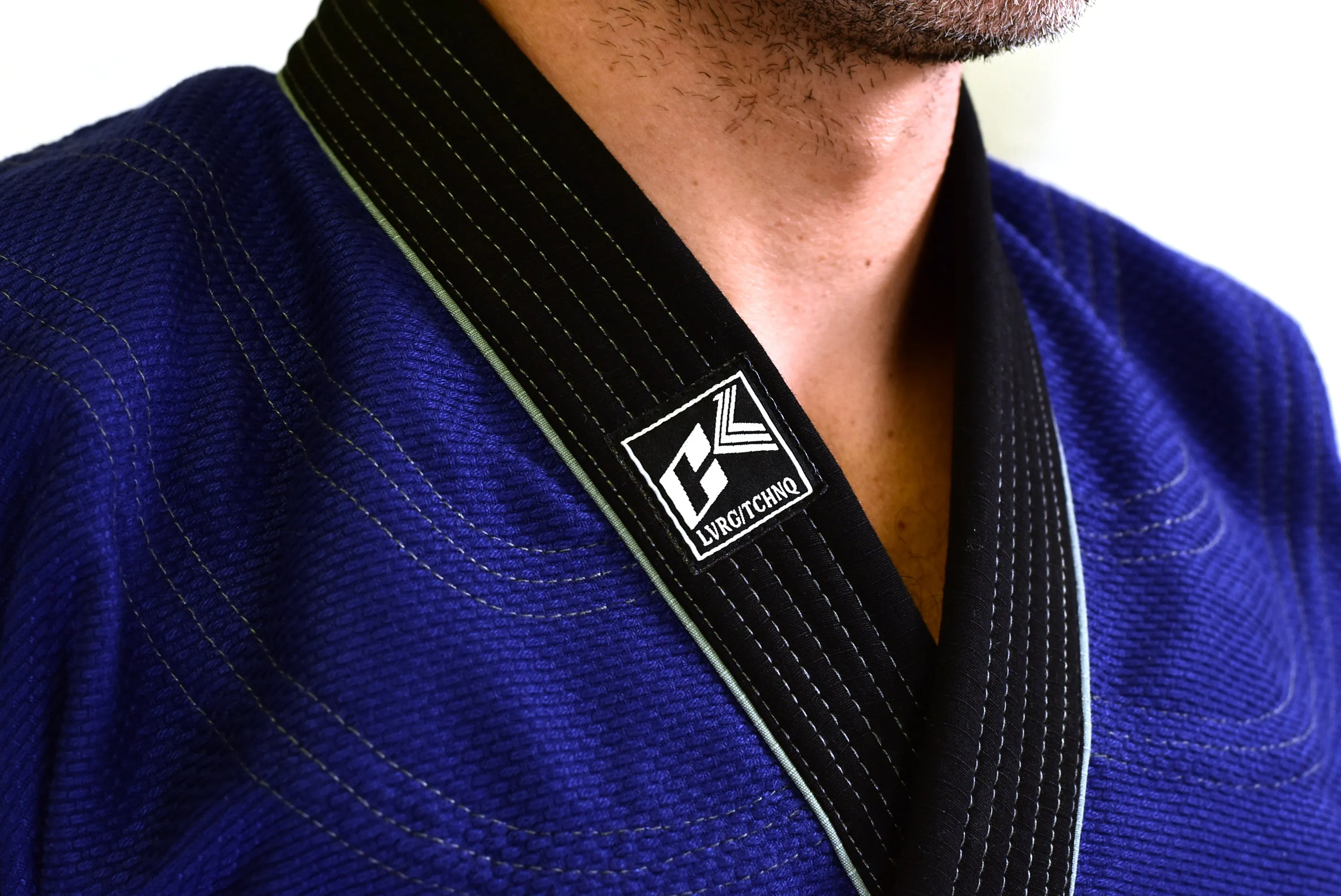 CK Limited Edition Armory Jiu Jitsu Kids Gi - Navy