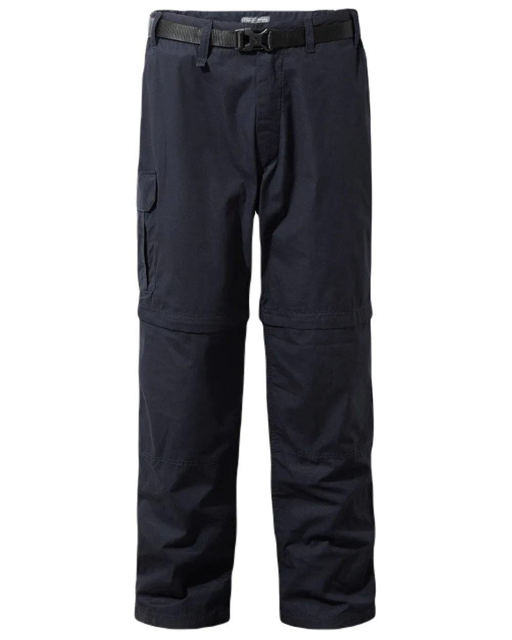 Craghoppers Mens Kiwi Convertible Trousers