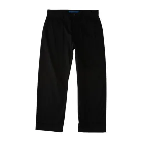 DC 'Worker' Chino Pants (Black)