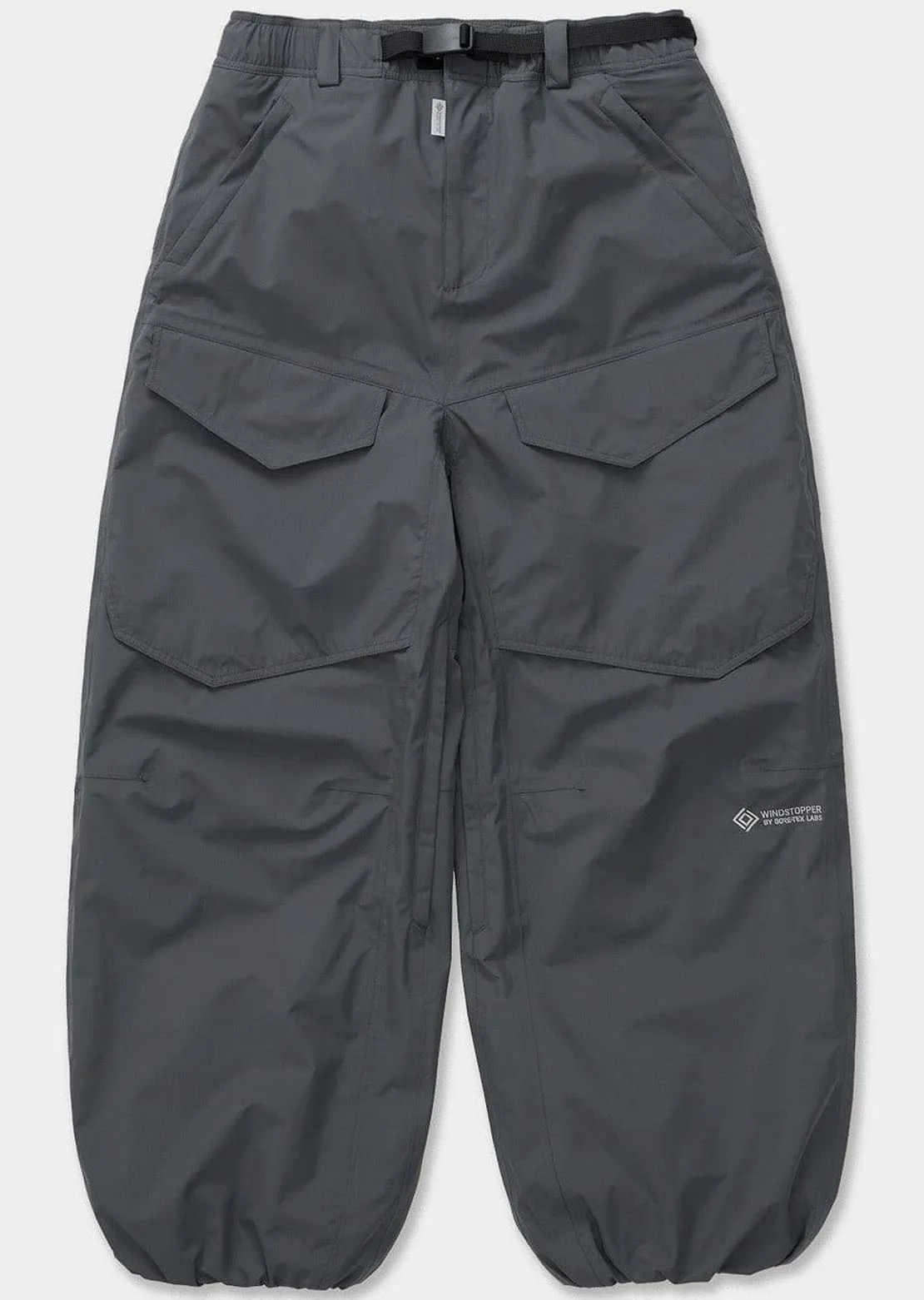 Dimito x Vertex GTS Banded Pant