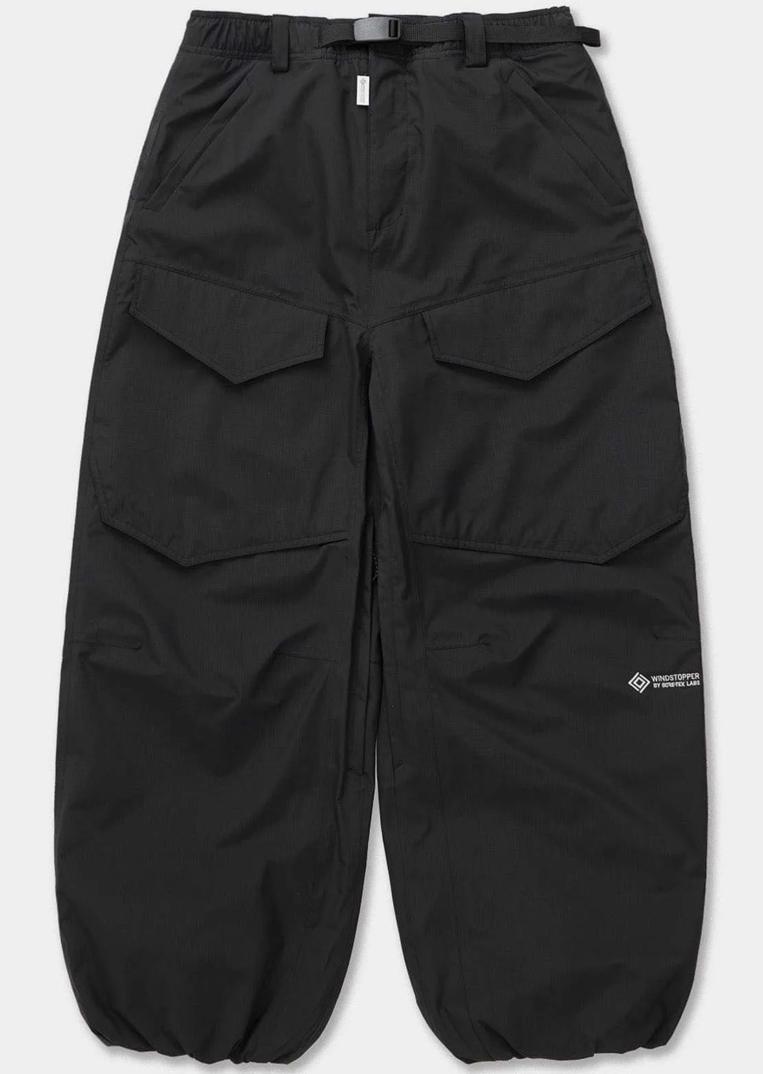 Dimito x Vertex GTS Banded Pant