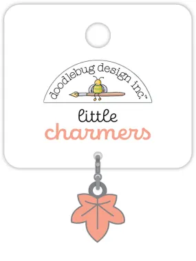 Doodlebug Little Charmers Mini Maple, Farmhouse