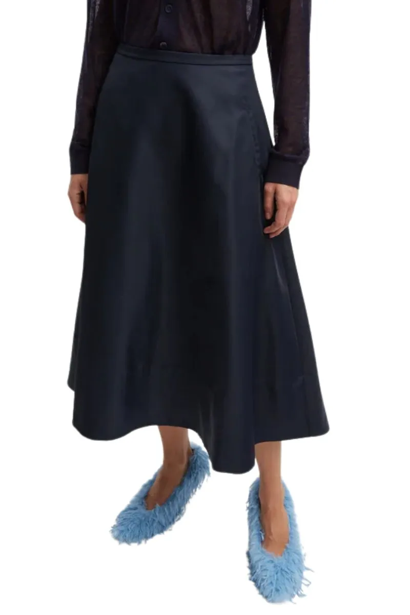 Eco Nylon Circle Skirt