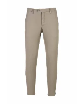 Fango Trousers for Men