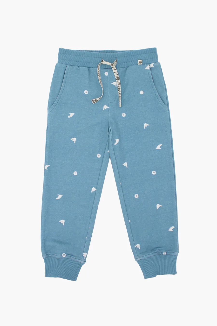 Feather 4 Arrow Trifecta Jogger Boys Pants