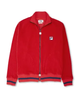 FILA x Oliver Spencer Hayward Jersey Jacket