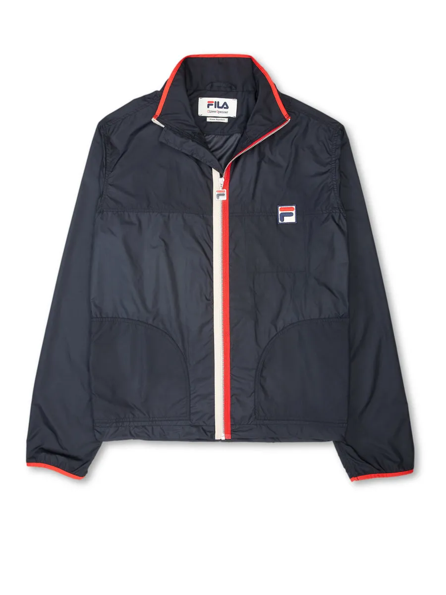 FILA x Oliver Spencer Pagoda Jacket