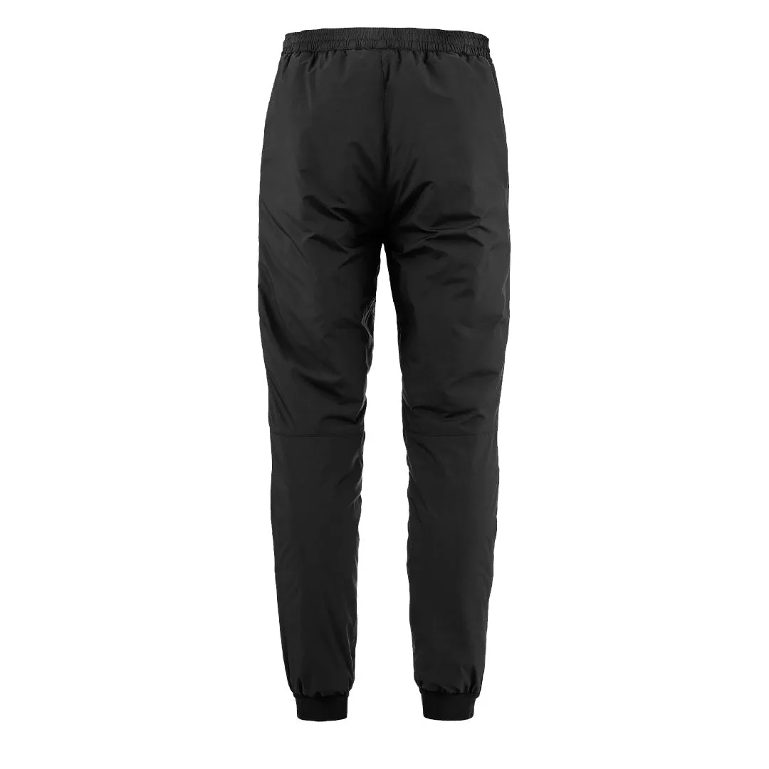 Fjallraven Keb Insulated Trousers Black