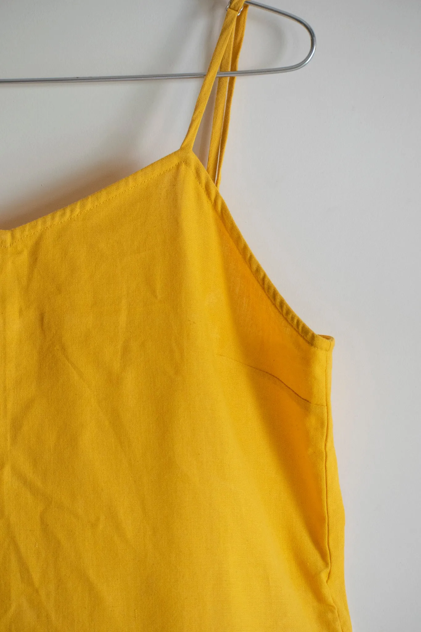 Flora Slip Dress