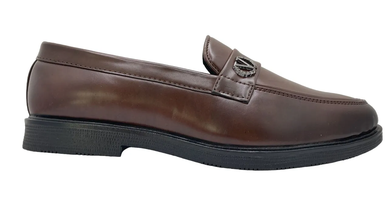 Franco Handcrafted Luxury Men's Slip on Art. 7305