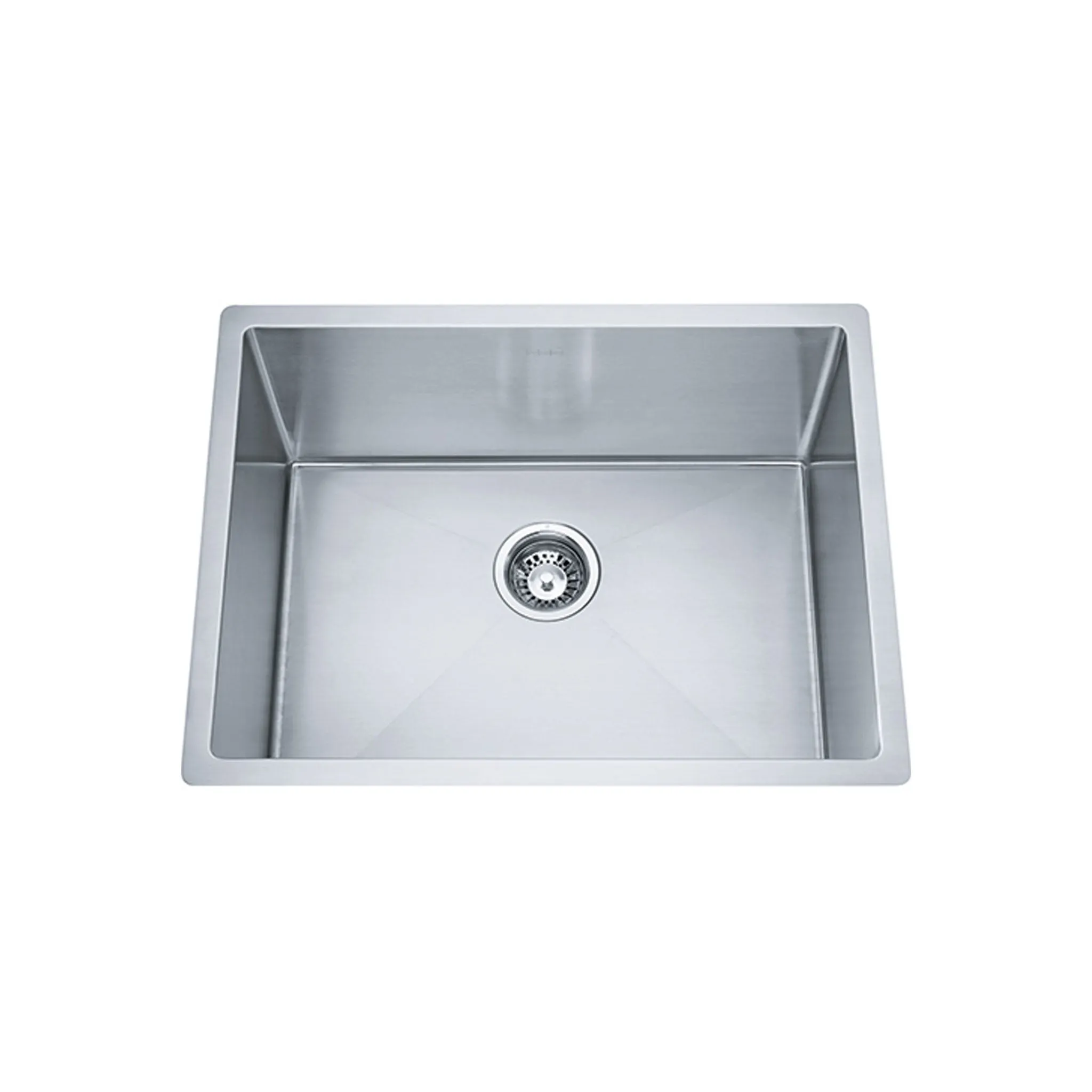 Franke Professional 2 Single Bowl Kitchen Sink