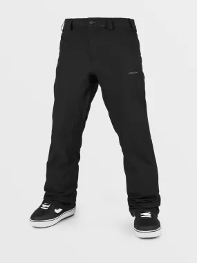 Freakin Snow Trousers - BLACK