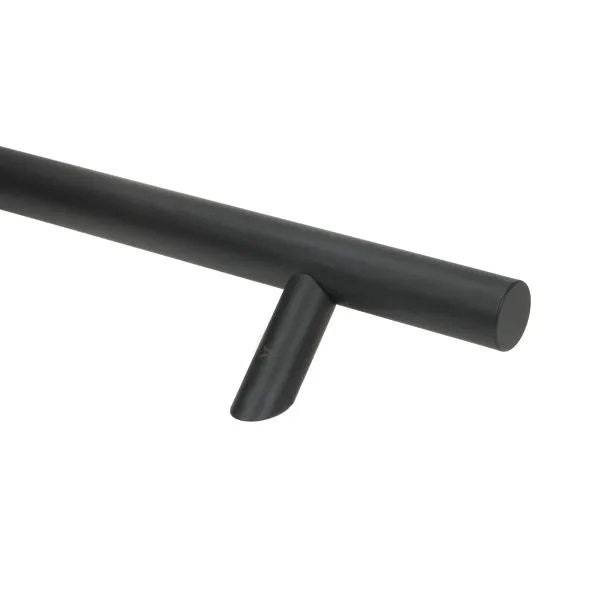 From the Anvil Offset T Bar Pull Handle - Bolt Fix