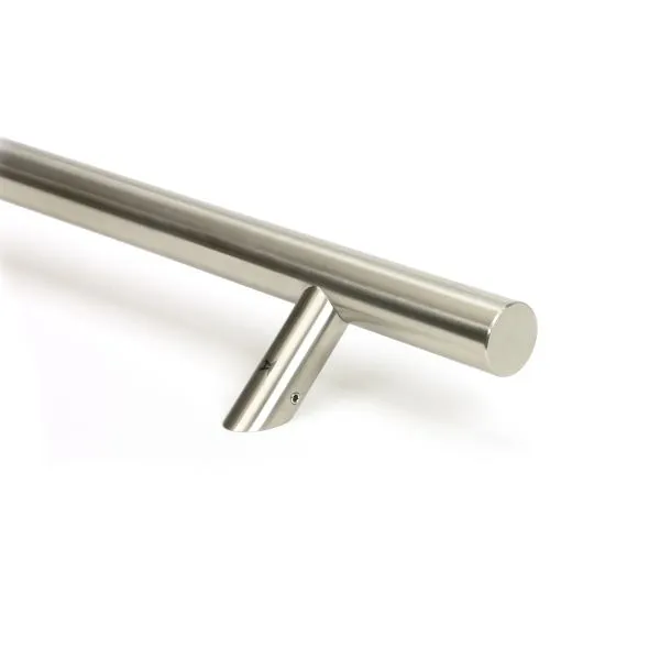 From the Anvil Offset T Bar Pull Handle - Bolt Fix