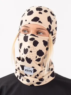 Hinge Cheetah Balaclava