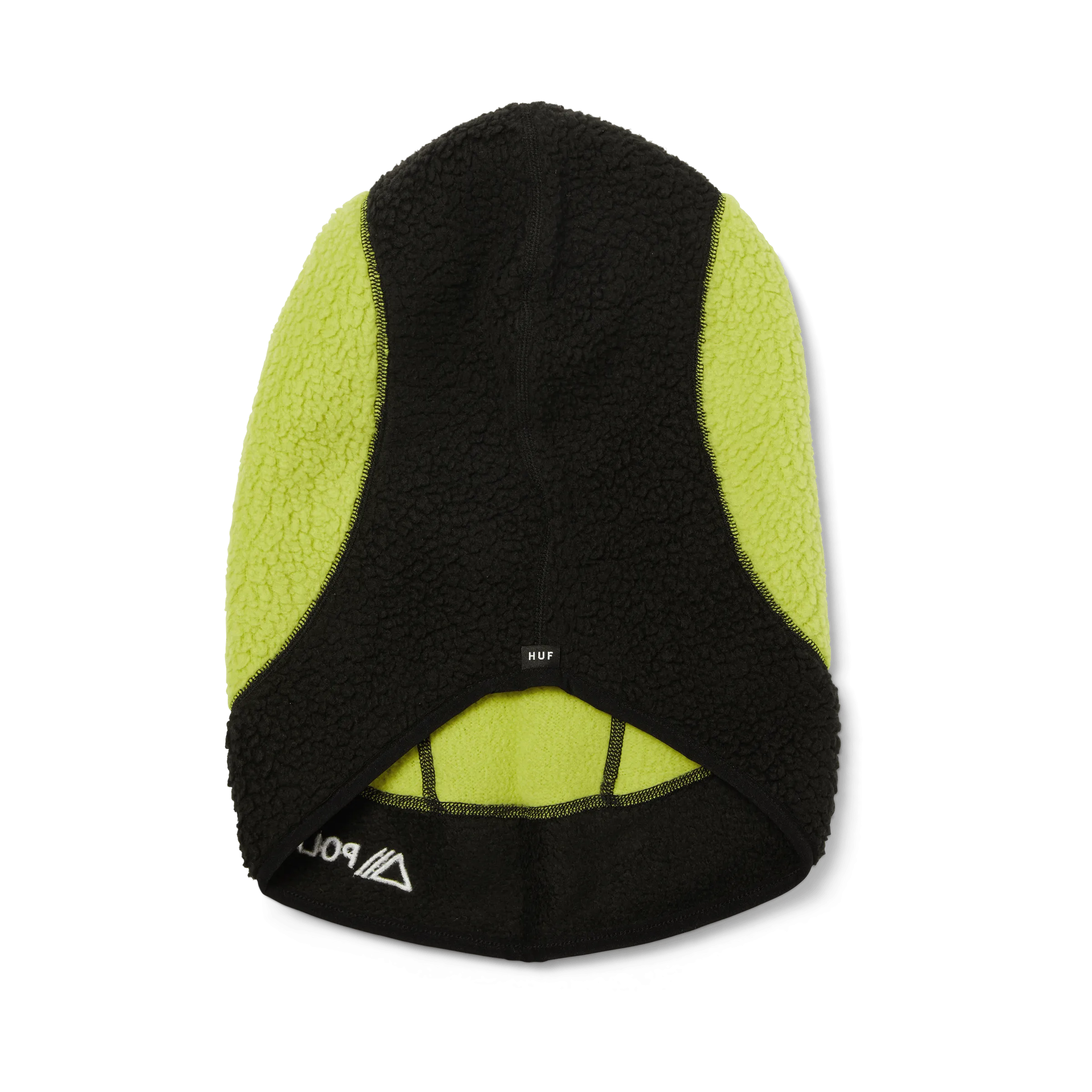 HUF Polartec Racing Fleece Balaclava