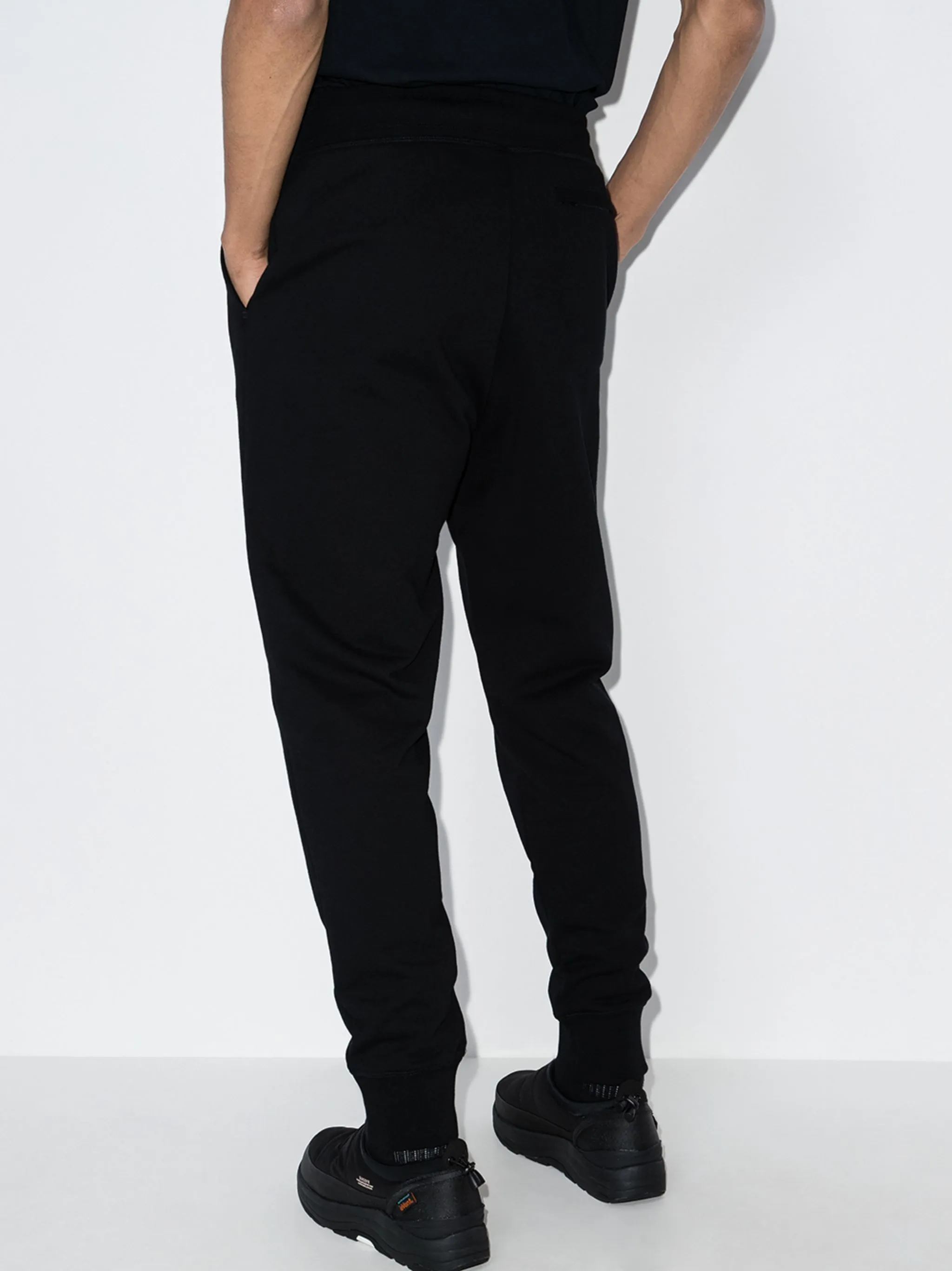 Huron Track Pants