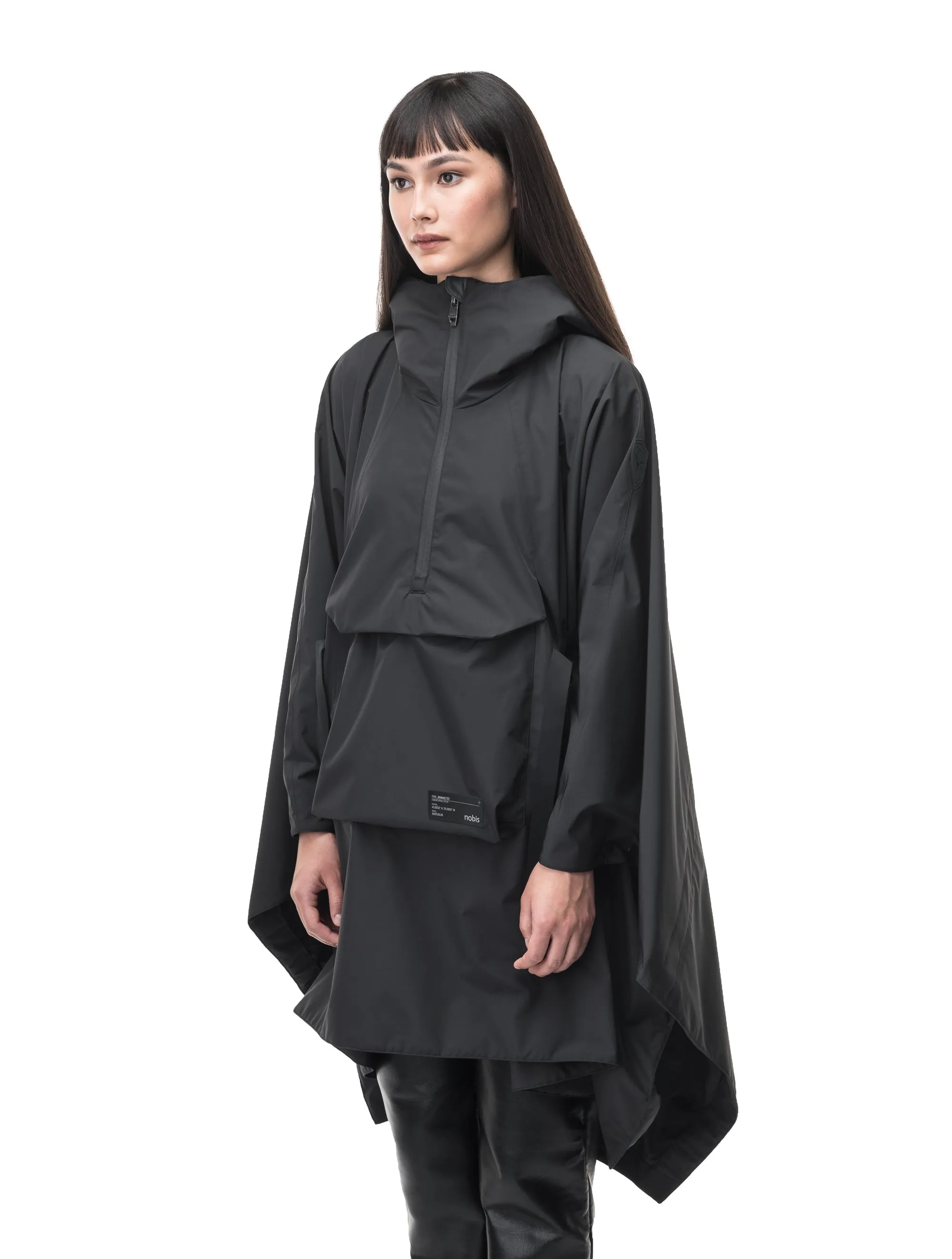 Hydra Unisex Performance Poncho