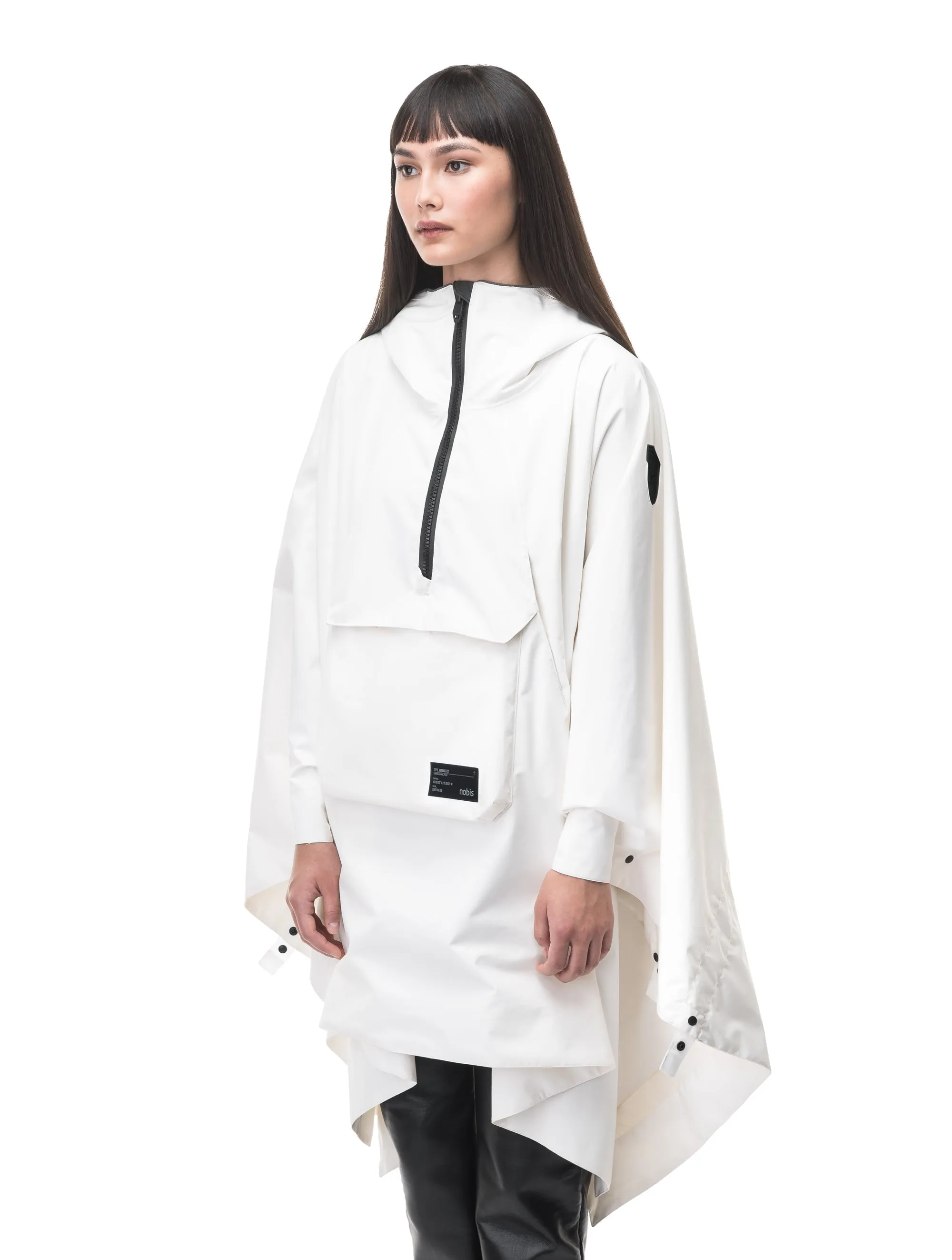 Hydra Unisex Performance Poncho