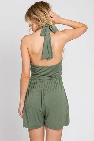 Kaylee Romper