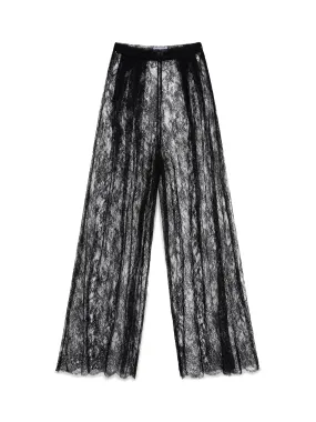 Marcella Trousers in Black