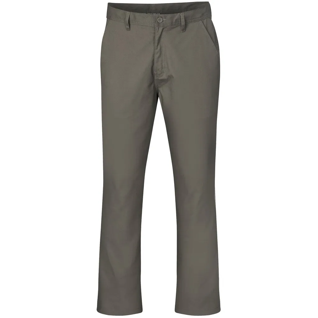 Mens Chino Pants